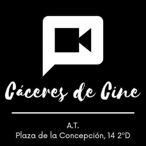 Caceres De Cine Lägenhet Exteriör bild